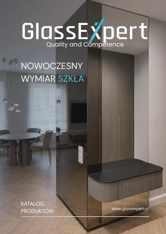 Okładka: Katalog produktów