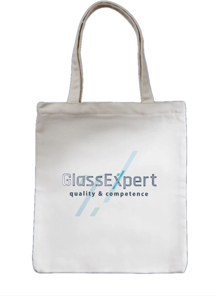 Torba GlassExpert dla projektantów